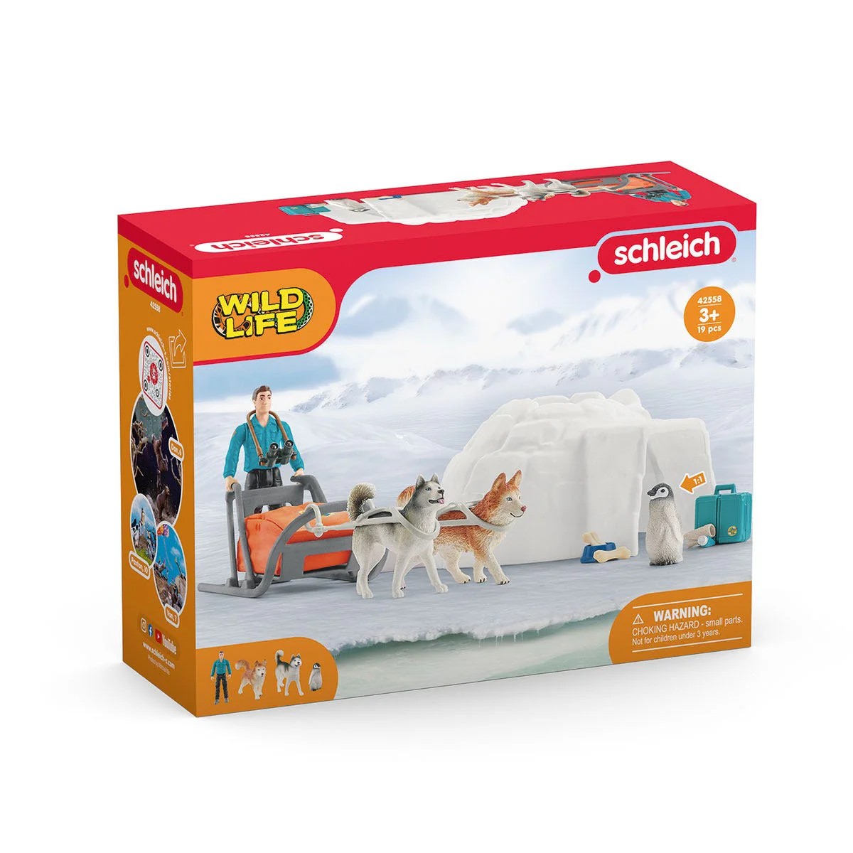 Antarctic Expedition - Image 25