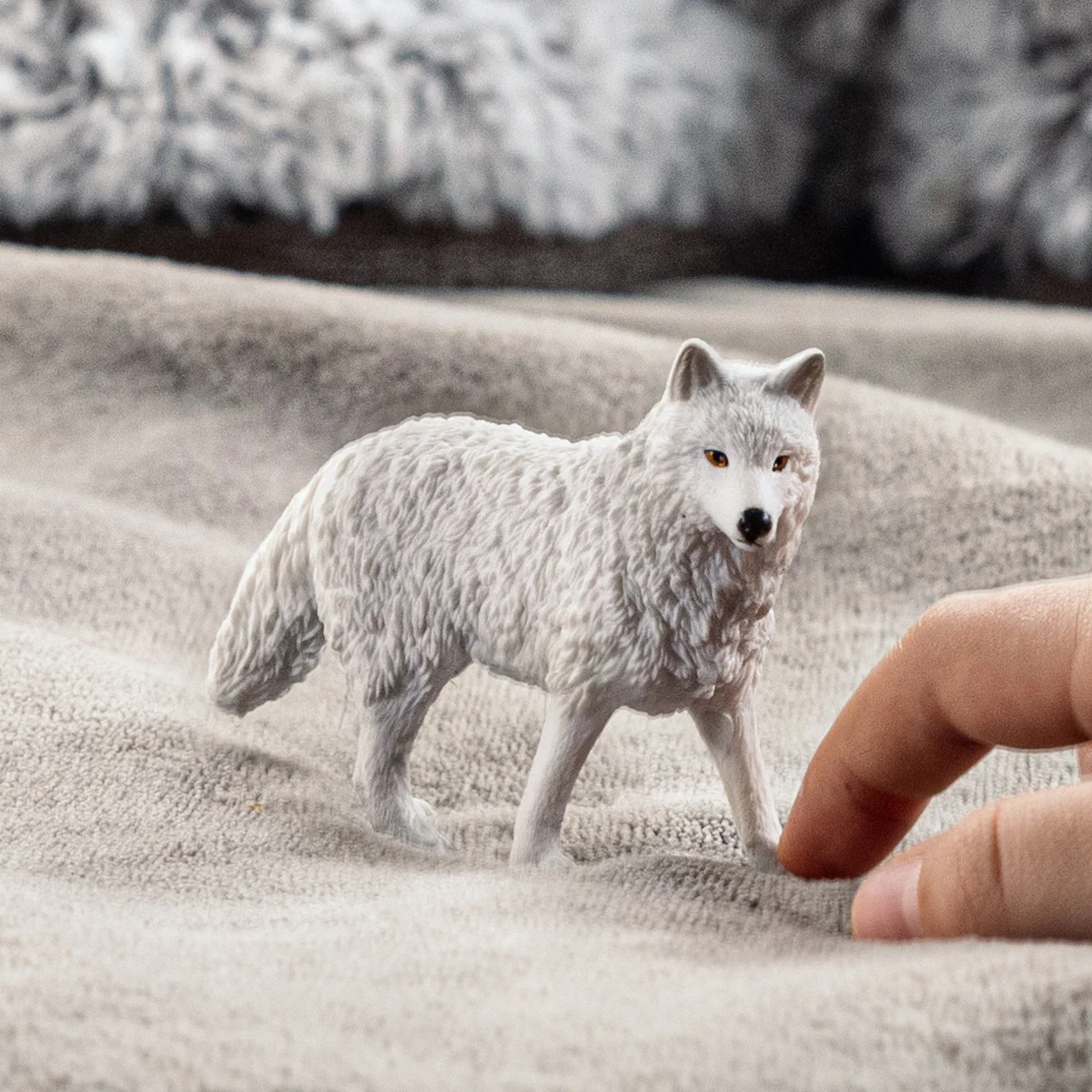 Arctic Wolf - Image 2