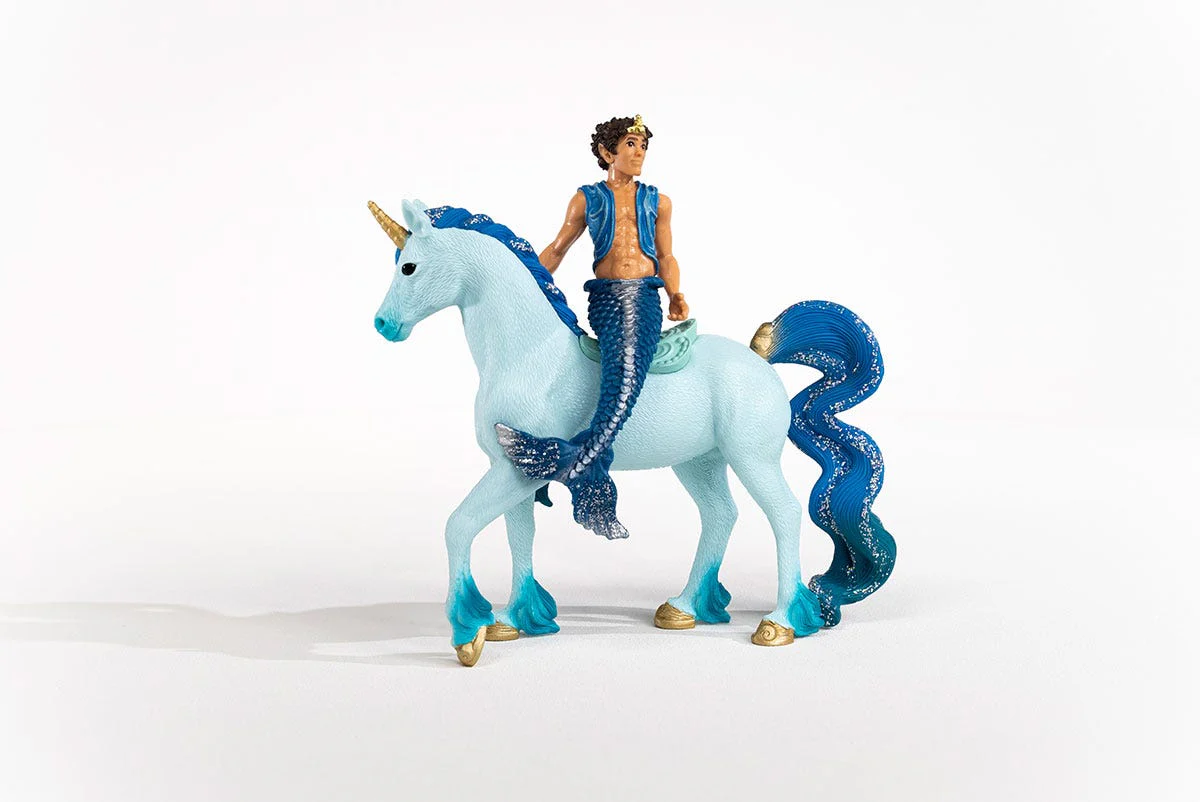 Aryon on Unicorn - Image 4