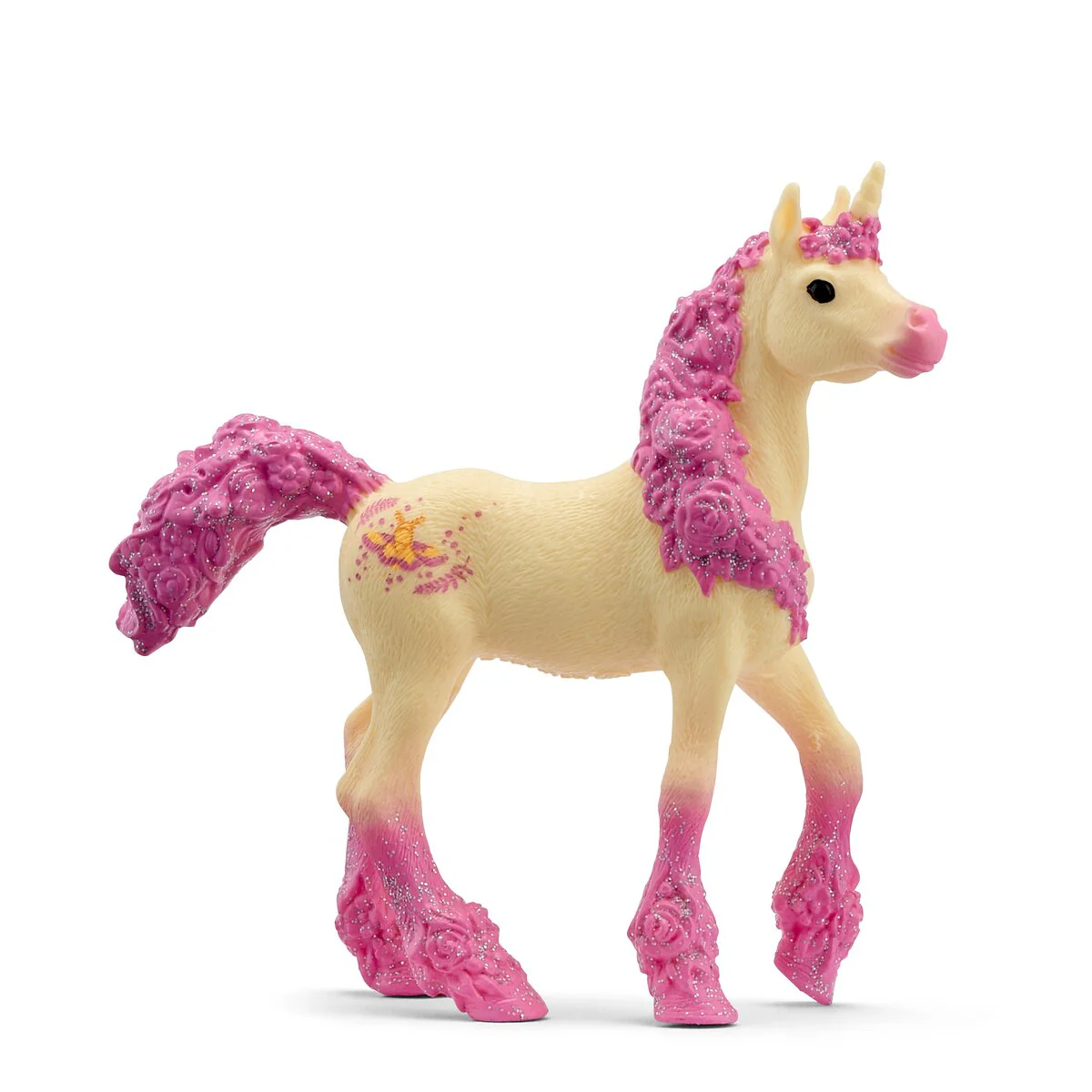 Collectible Unicorn Rosabel