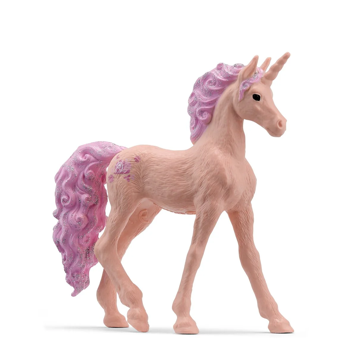 Collectible Unicorn Shelly