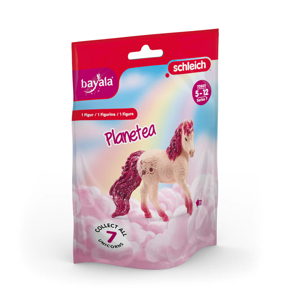 Collectibles Unicorn Planetea - Image 2