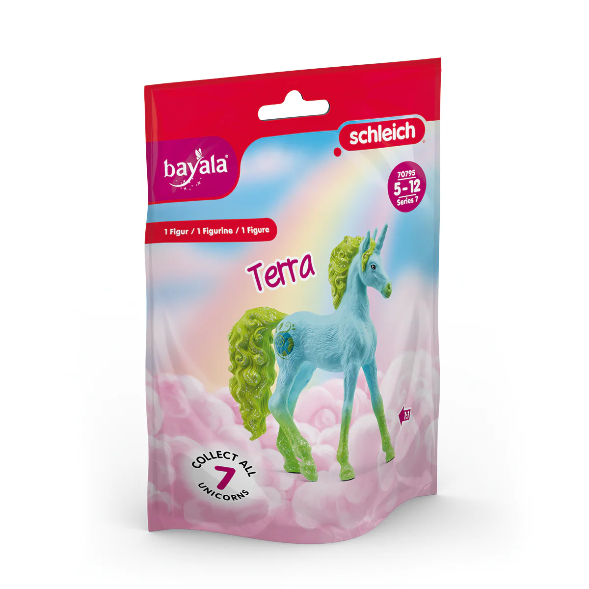 Collectibles Unicorn Terra - Image 2