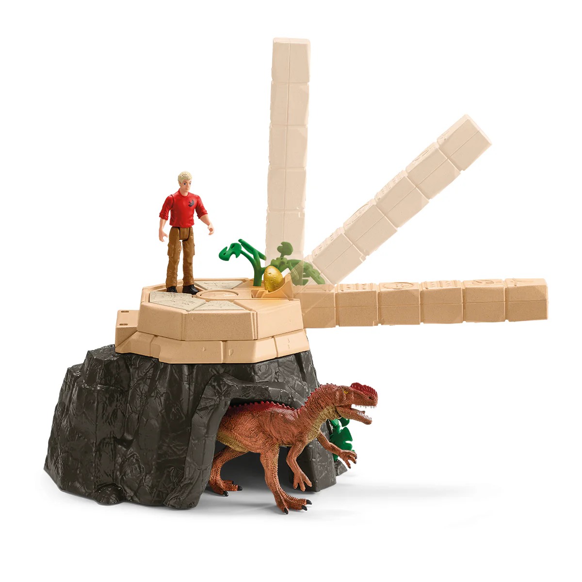 Dino Temple Conquest - Image 4