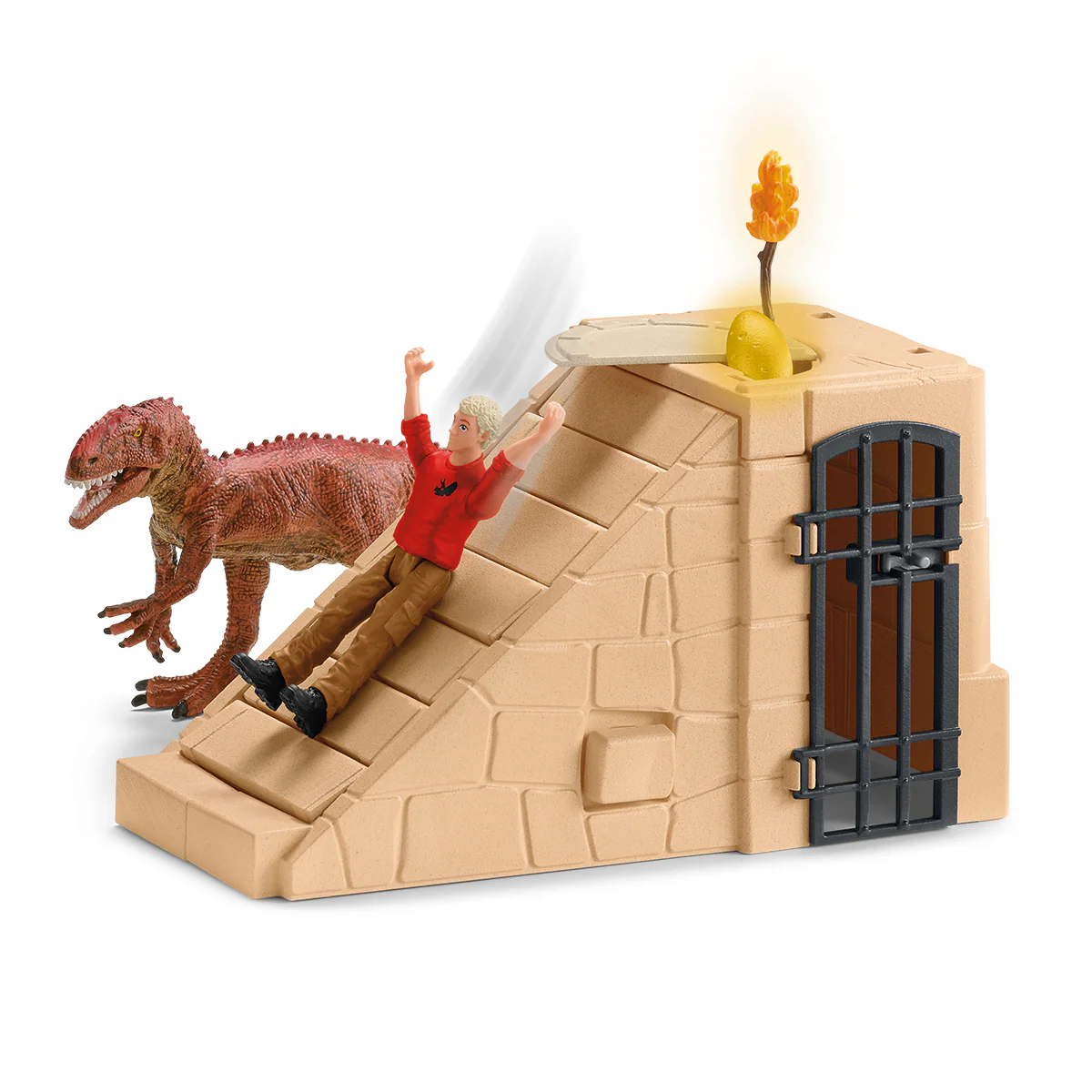 Dino Temple Conquest - Image 5