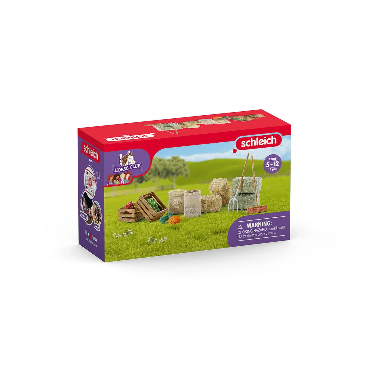 Feeding set - Image 2