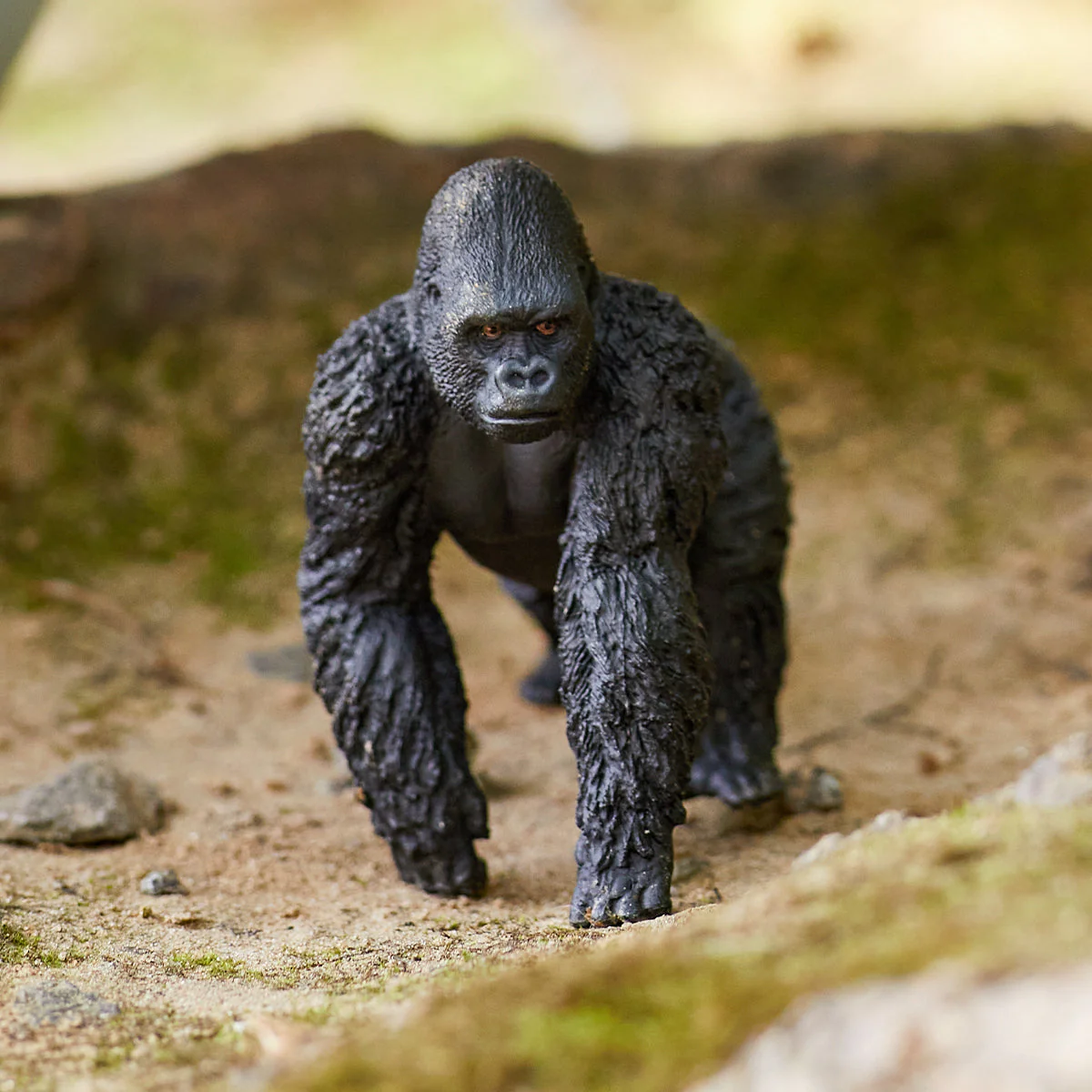 Gorilla, male (bundle) - Image 2