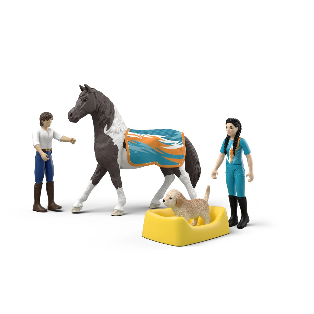 Kim's Vaulting Set - Image 5