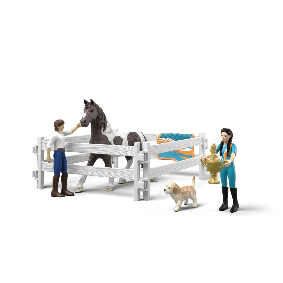 Kim's Vaulting Set - Image 6