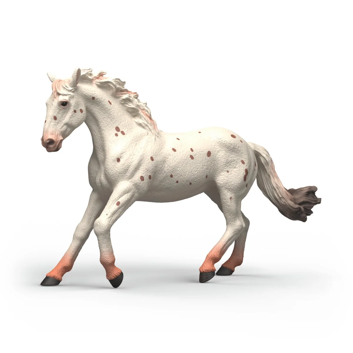 Knabstrupper Mare