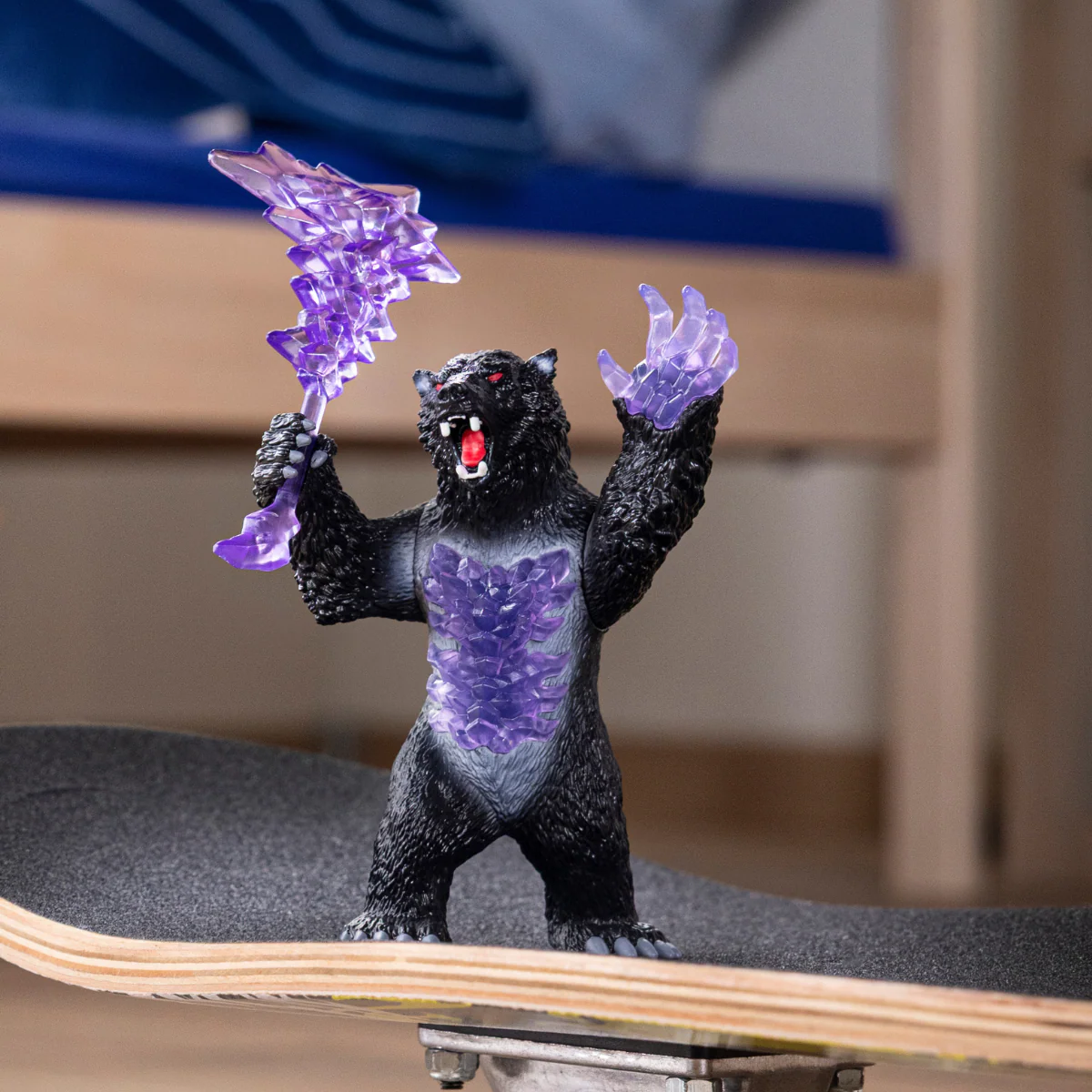 Shadow bear - Image 2