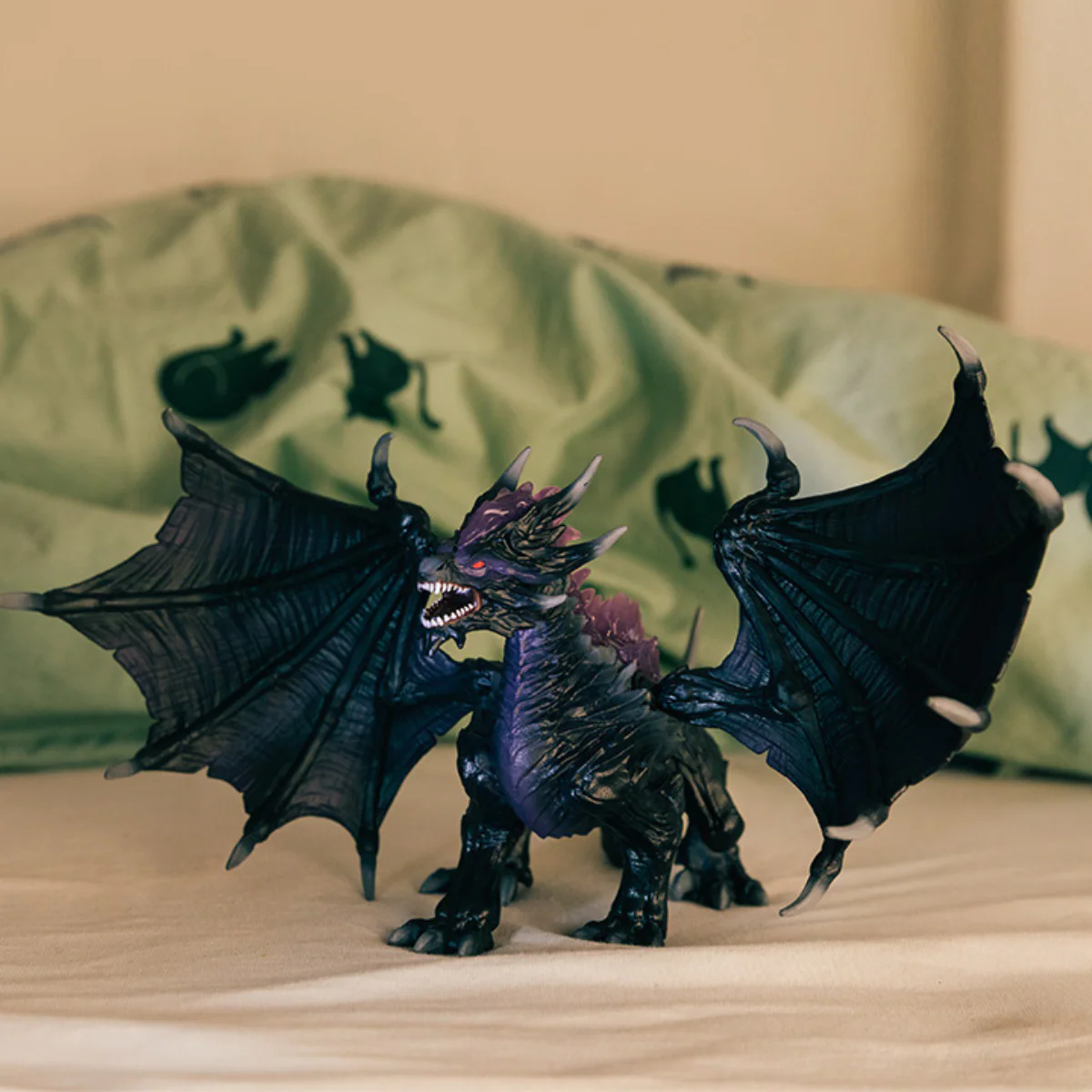 Shadow Dragon - Image 7