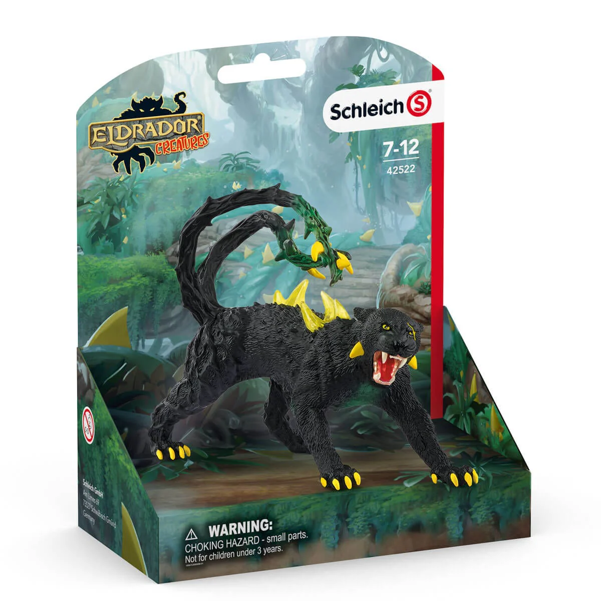 Shadow Panther - Image 3