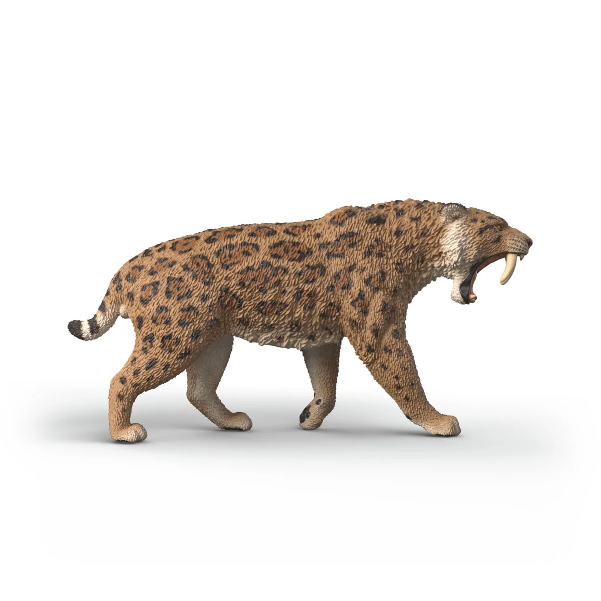 Smilodon - Image 3