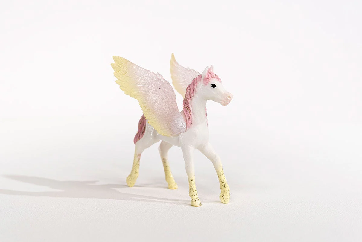 Sunrise Pegasus Foal - Image 4