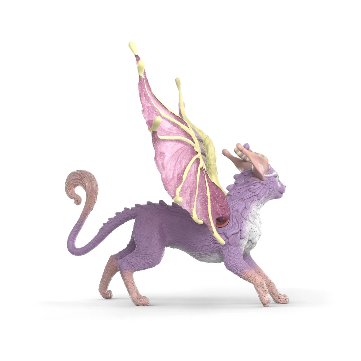 Winged Cat Dragon - Image 5